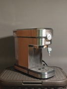 Ekspres do kawy MPM MKW-08M kolbowy