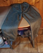 Ocieplenie spodnie chłopięce Juwenia jesień/zima 2025