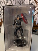 Figurka Marvel –Captain America ( Winter Soldier) Marvel Movie Collection