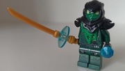 Minifigurka Lego Ninjago Lloyd Possessed njo0154   70736    70732