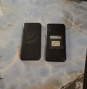 #105#.Xiaomi redmi7 2szt uszkodzone