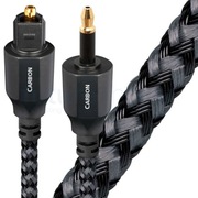 kabel optyczny Toslink Audioquest Carbon 0,75m