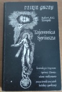 Robert KG Temple - Tajemnica Syriusza