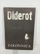 Zakonnica. Denis Diderot