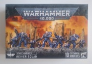 Reiver Squad (Warhammer 40000)