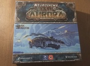 Neuroshima Last Aurora PL