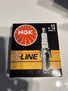 Świece zapłonowe NGK V-LINE NR 7 BPR6ES-11
