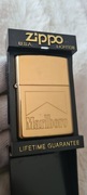 Zapalniczka Zippo Marlboro Brass XV.1997r Nowa