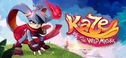 Kaze and the Wild Masks klucz steam