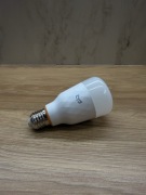Yeelight Smart Bulb 1S E27 HomeKit | smart żarówka biała | stan bdb