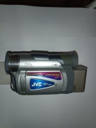 kamera JVC GR-D21E mini DV