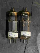 EL95 "ITT LORENZ" NOS