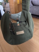 Nosidło Torba Transportowa ,,PSYJACIELE”dla Psa 