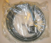 FIAT 126p / PRZEWÓD AKUMULATORA PLUSOWY Z KLEMĄ