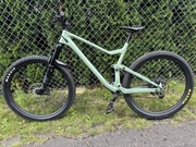 Rower Scott Genius 940 full