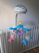 Karuzela Fisher Price