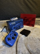 Collective Minds Drive Hub + pad hori mini