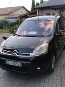 Citroën Berlingo 1.6 2014