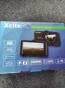 Wideorejestrator XciteRC 4k ultra HD 