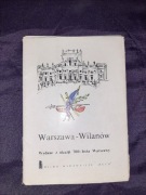 Antoni Uniechowski pocztówki 