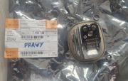 Prawy led dzienne światła bmw x3 g01 