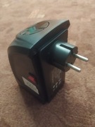 Mini grzejnik elektryczny farelka HEATER OGRZEWACZ