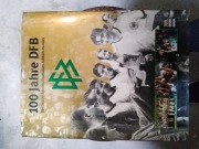 100 Jahre DFB Album jubileuszowy
