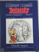 Asteriks Osiedle bogów
