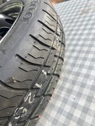 Koło dojazdowe Audi A4 A5 lift 125/70r19