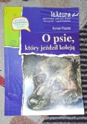 O psie który jeździł koleją Roman Pisarski