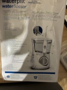 Waterpik WD-660 higiena jamy ustnej