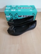 Baleriny zaxy 35/36