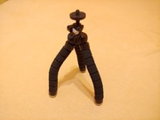 Elastyczny statyw uchwyt na telefon tripod