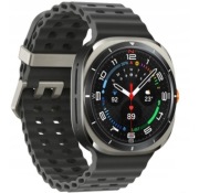 SAMSUNG GALAXY WATCH ULTRA 2025 LTE SM-L705 47MM-SREBRNY 