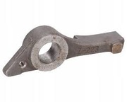 Dźwignia przełączająca; Prasa kostkująca SIPMA Z-224/1