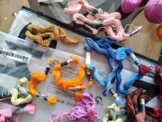 Zestaw do wyszywania