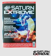 Zestaw- dwie sztuki-Dreamcast Extreme/SaturnExtreme/PS2Extreme/PSXnrO Nowe