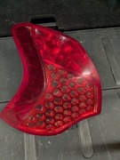 Lampa peugeot 3008 lewy tył 