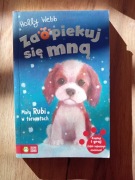 Zaopiekuj się mną- Holly  Webb