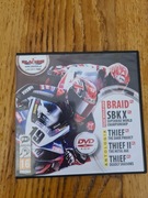 Braid SBK X Thief, Thief II, Thief: Deadly Shadows CD Action