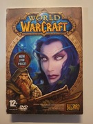 World Of Warcraft - Gra PC - NOWA