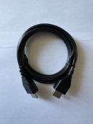 Kabel HDMI 1–1,5 m Full HD / 4K
