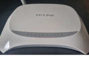 ROUTER TPLINK TL-MR3220