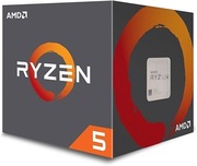 AMD Ryzen 5 1400 YD1400BBAEBOX
