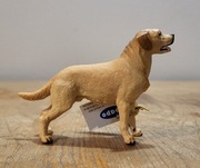 Papo pies labrador figurka model z 2013 r.