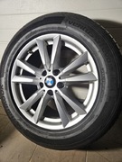 Koła letnie oryginalne BMW X5 F15 F10 F30 piękne 
