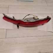 Lampa tylna w zderzak prawa+lewa 92405 92406 Kia Sportage 3 lift (restyle)