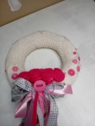 Wianek na drzwi ,do okna .30cm