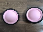 Kółka do rowerku biegowego Kinder Kraft cutie 