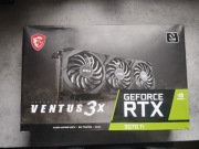 MSI RTX 3070Ti Ventus 3x